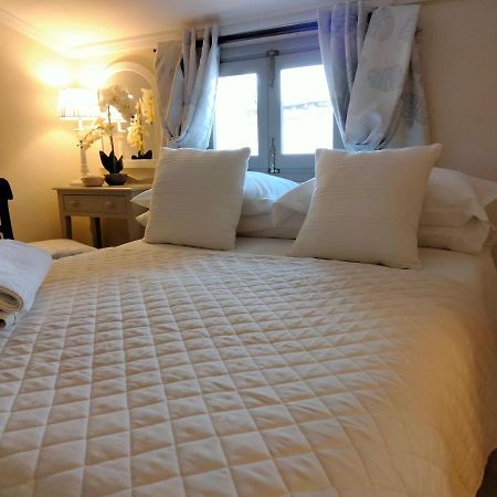 Campell Les Penyetes Boutique Bed And Breakfast מראה חיצוני תמונה