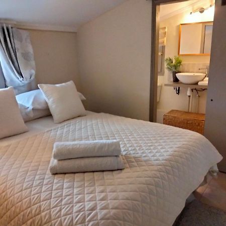 Campell Les Penyetes Boutique Bed And Breakfast מראה חיצוני תמונה