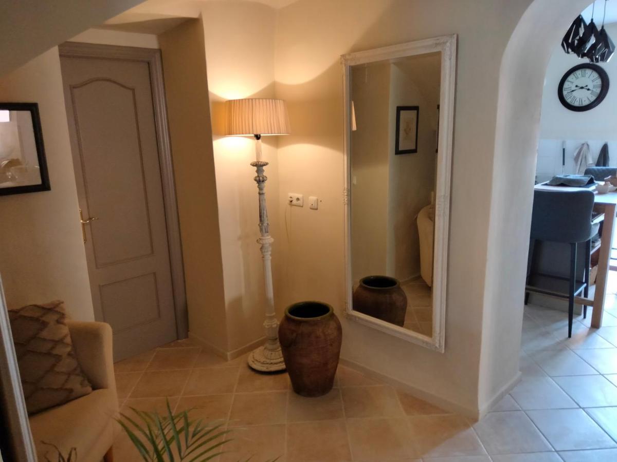 Campell Les Penyetes Boutique Bed And Breakfast מראה חיצוני תמונה