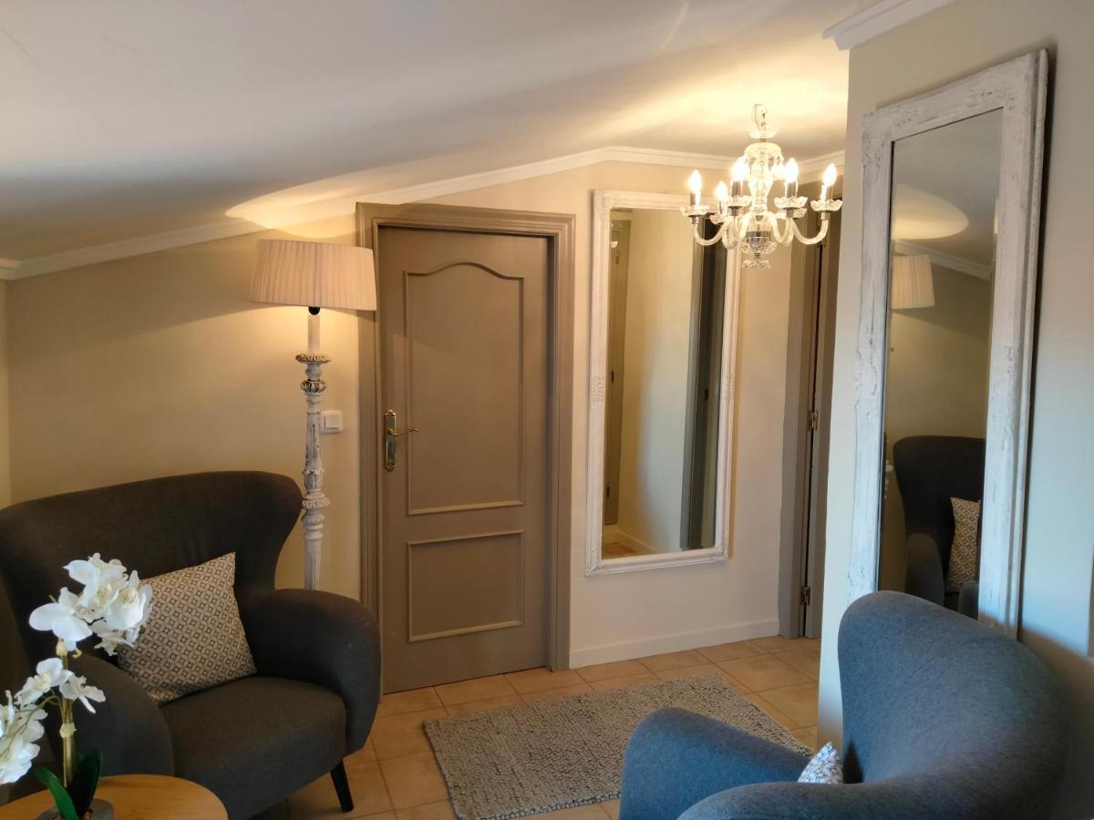 Campell Les Penyetes Boutique Bed And Breakfast מראה חיצוני תמונה