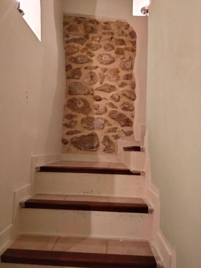 Campell Les Penyetes Boutique Bed And Breakfast מראה חיצוני תמונה