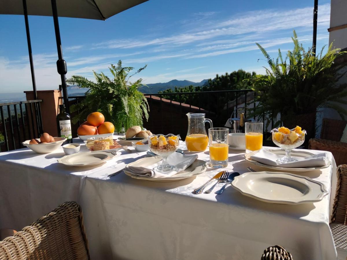 Campell Les Penyetes Boutique Bed And Breakfast מראה חיצוני תמונה