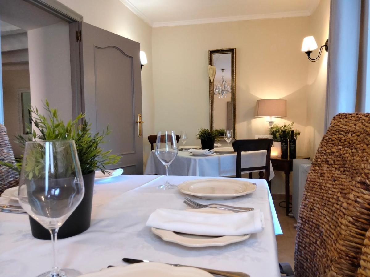 Campell Les Penyetes Boutique Bed And Breakfast מראה חיצוני תמונה